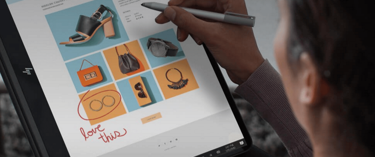 HP Spectre x360
