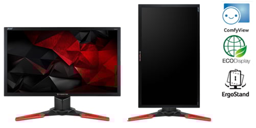 Acer Predator XB241H