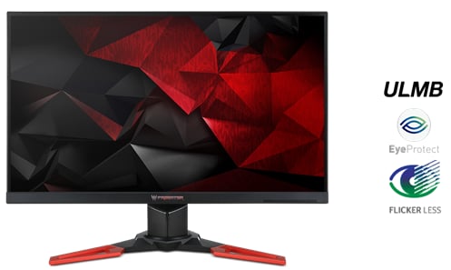 Acer Predator XB271H