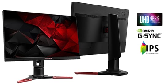 Acer Predator XB271HK