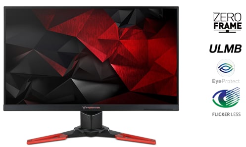 Acer gaming monitor XB271HU