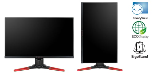 Acer gaming monitor XB271HU