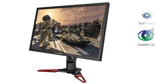 Acer Predator XB281HK