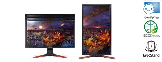 Acer Predator XB281HK