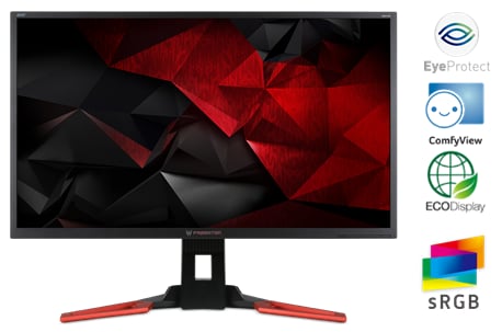Acer Predator XB321HK