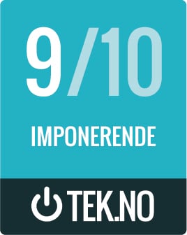 Acer Predator XB321HK