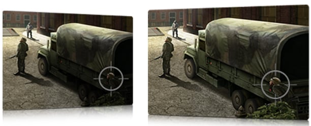 BenQ XL2411Z