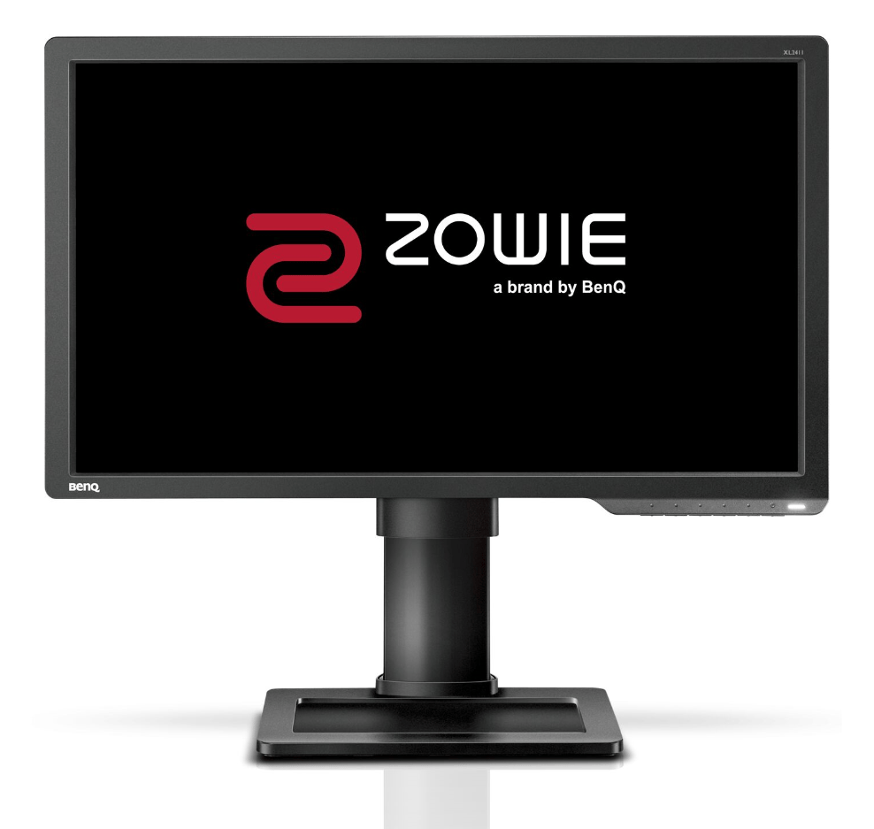 BenQ XL2411
