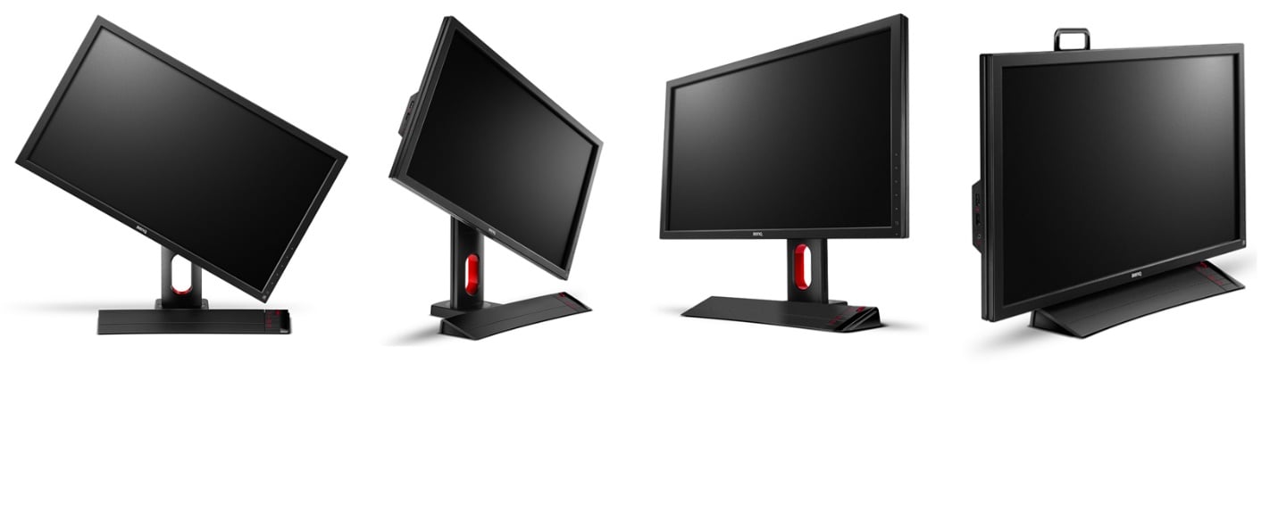 BenQ XL2720Z