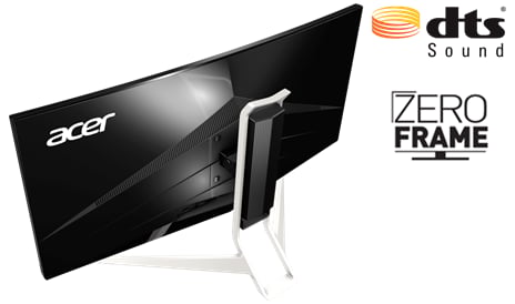 Acer Predator XR341CK