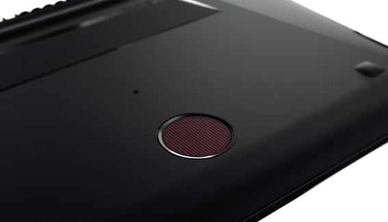 Lenovo Y700