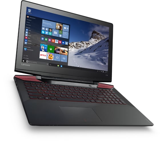 Lenovo Y700