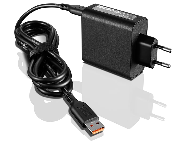 Lenovo 65W USB-laddare