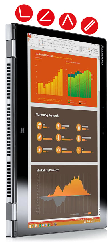 Lenovo Yoga 700