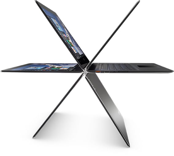Lenovo Yoga 900