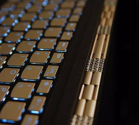 Lenovo Yoga 900S