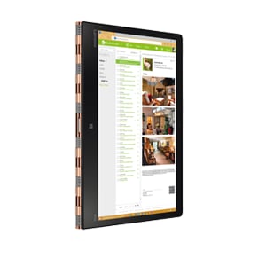 Lenovo Yoga 900S