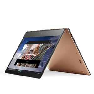 Lenovo Yoga 900S