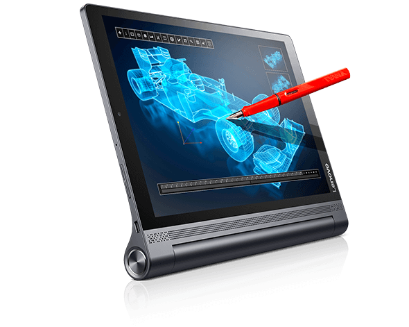 Lenovo YOGA Tab 3 Pro