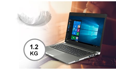 Toshiba Z30-C