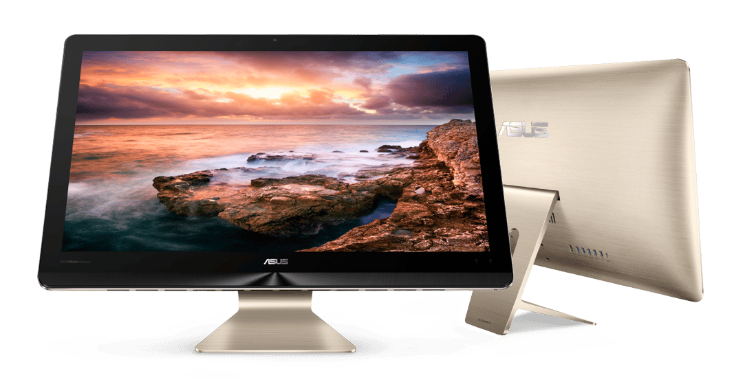 ASUS Zen AiO Pro 21,5