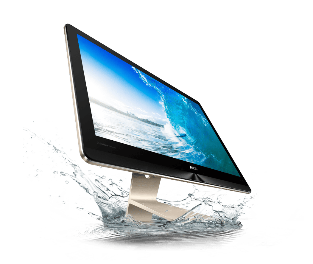 ASUS Zen AiO Pro 21,5