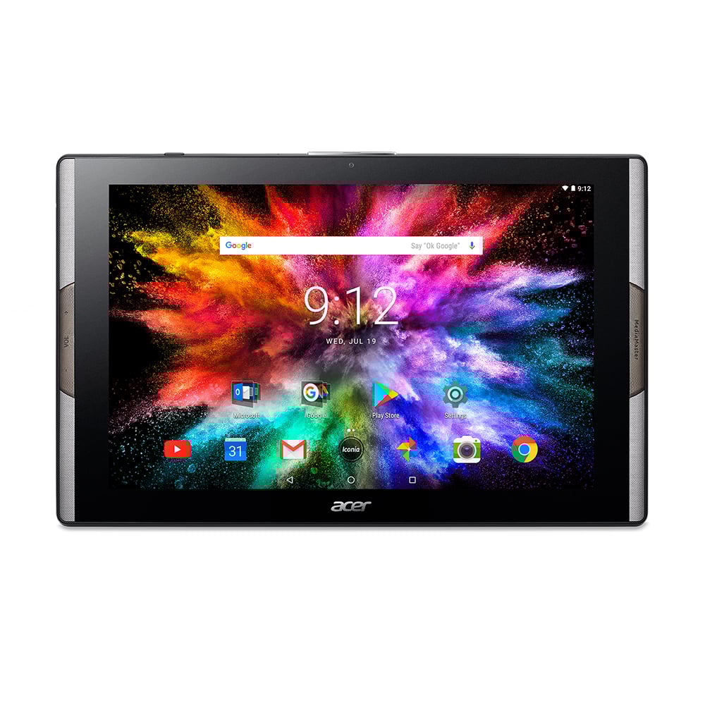 Iconia Tab 10