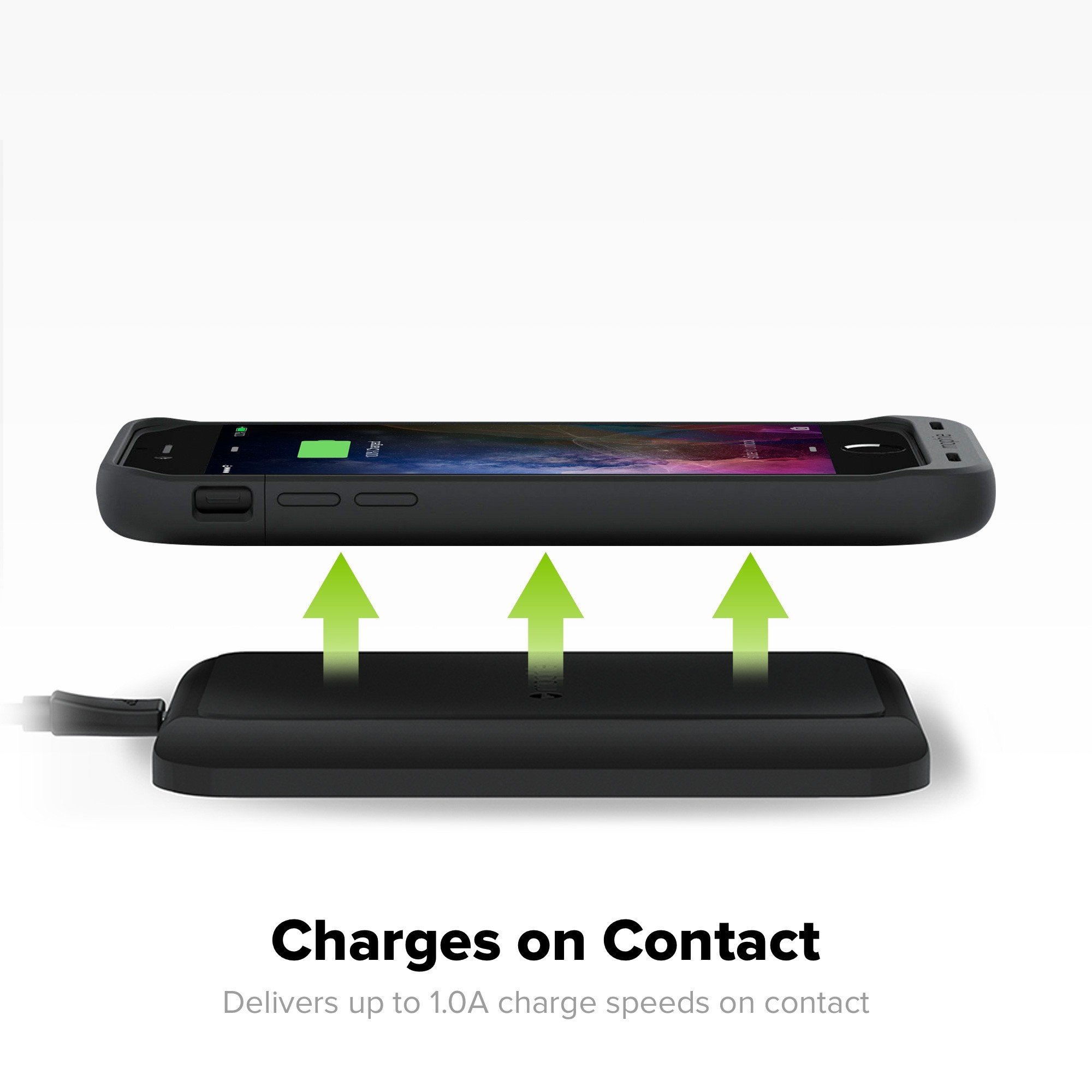 Charge Force