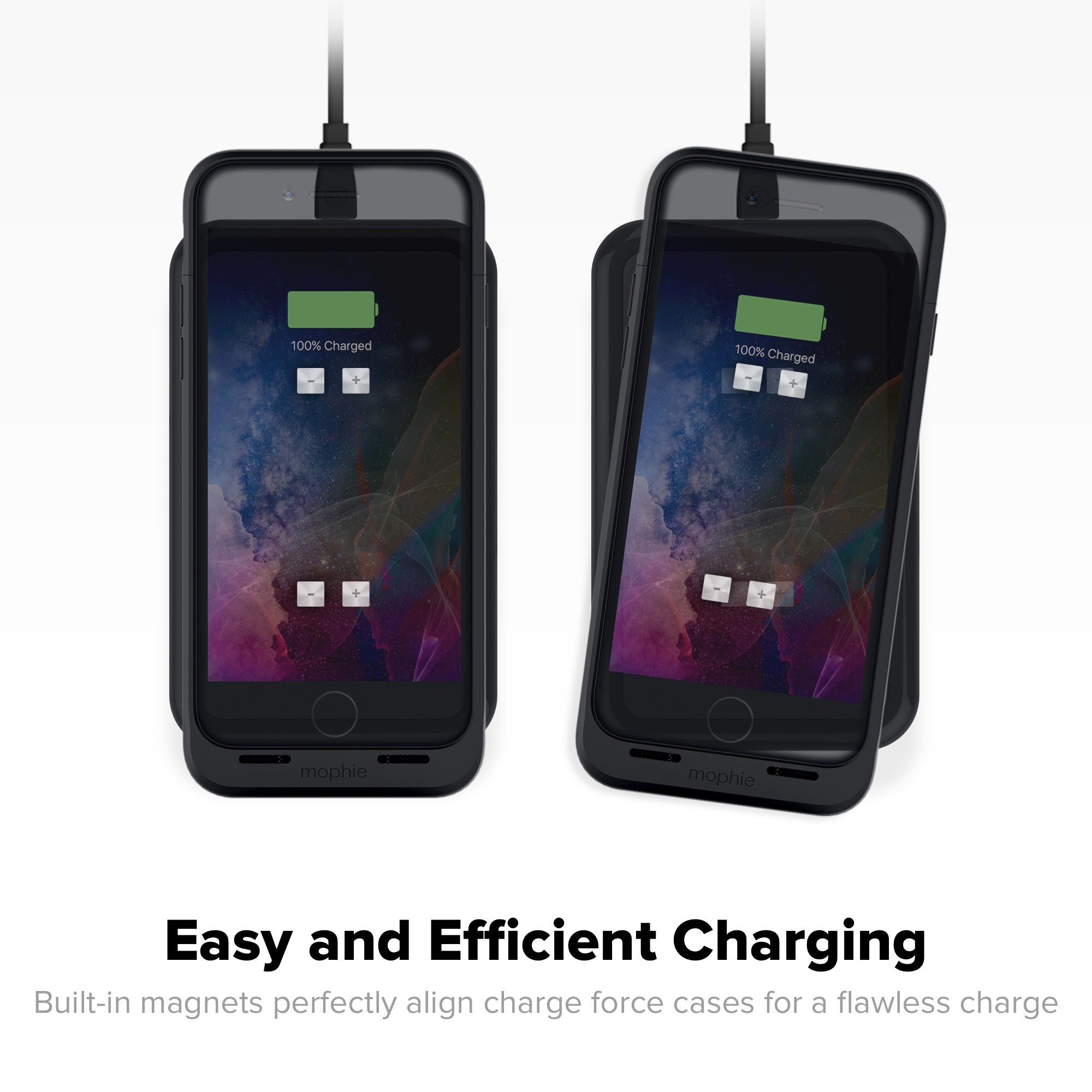 Charge Force
