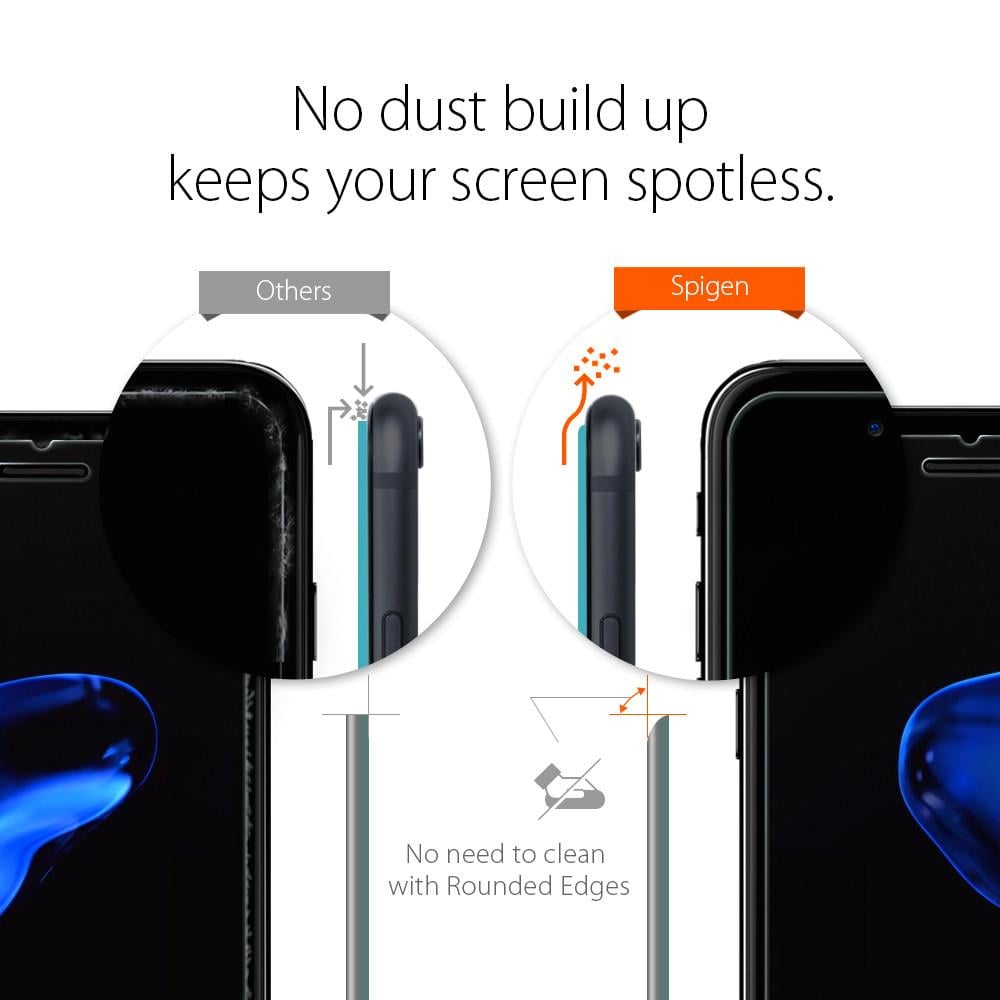 Spigen Glas