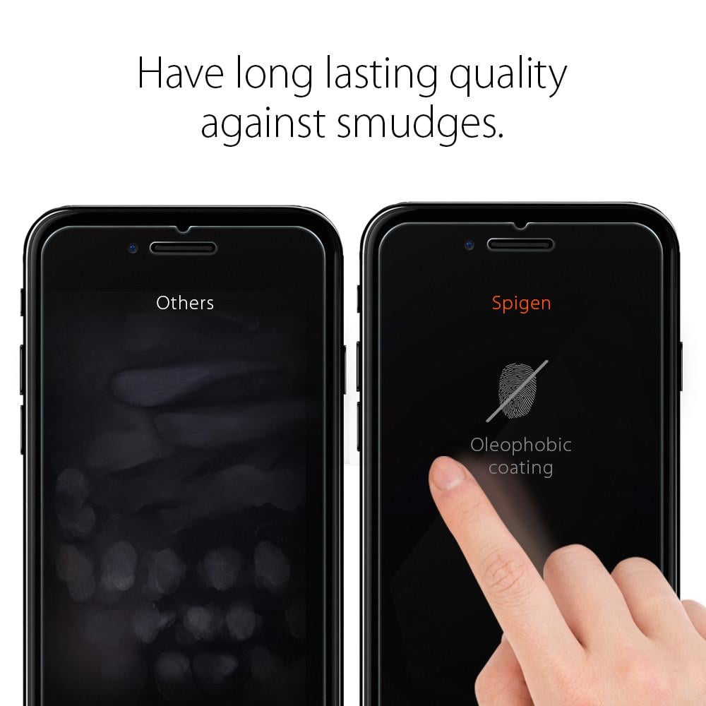 Spigen Glas