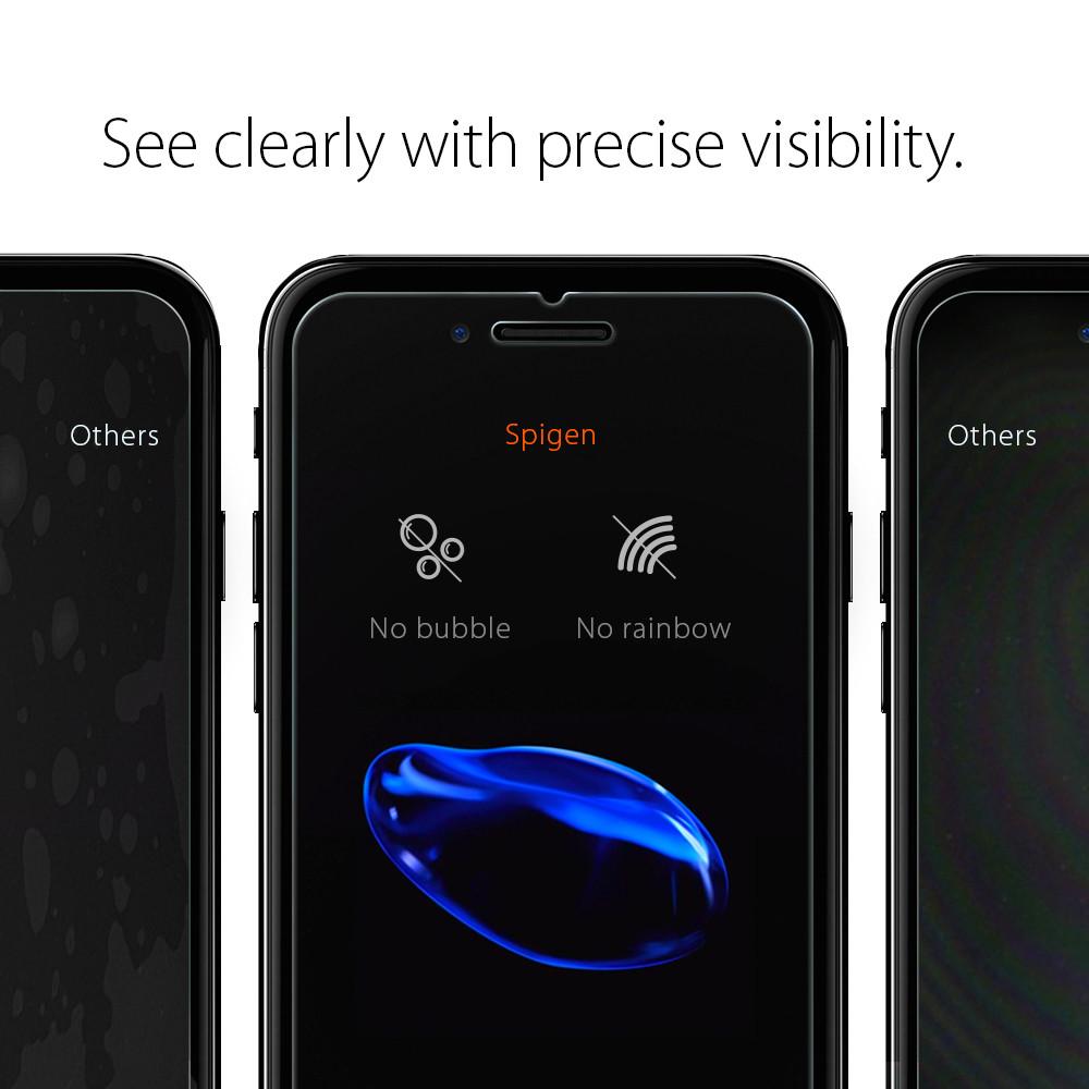 Spigen Glas
