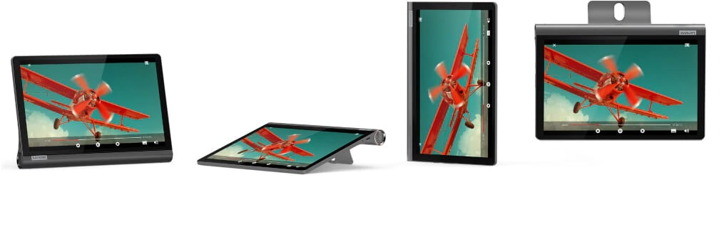 Yoga Smart Tab