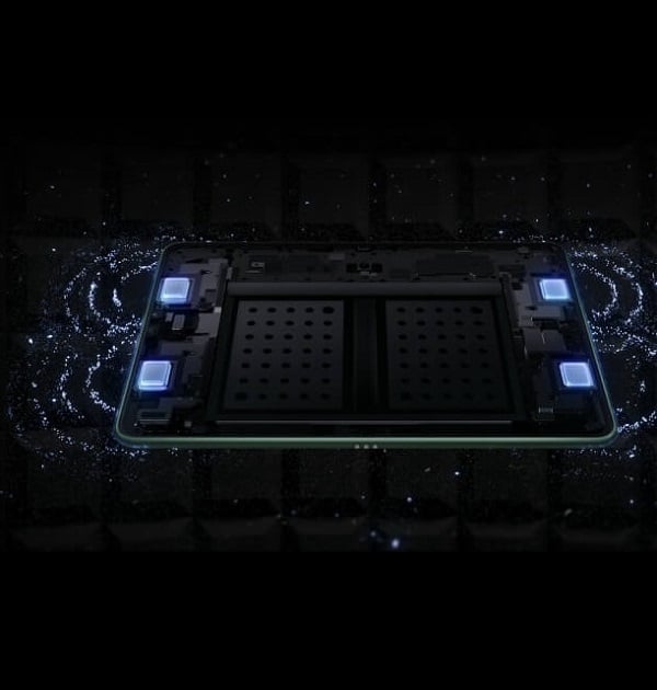 OnePlus Pad