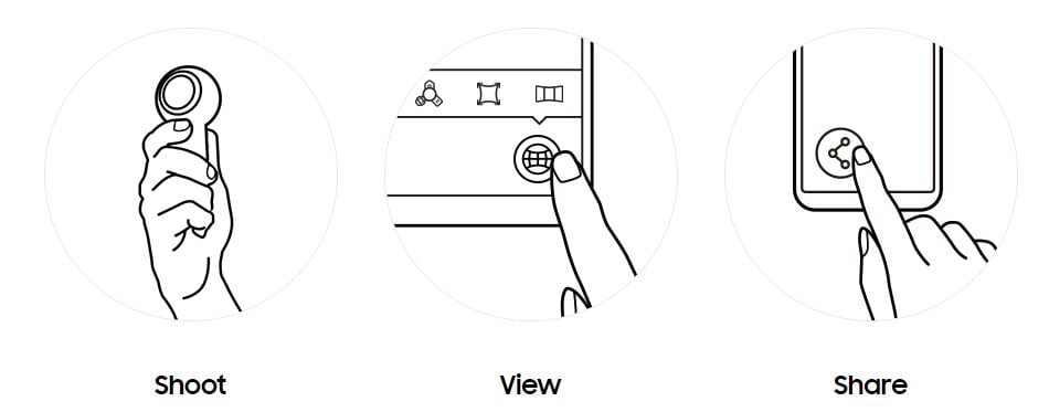 Gear 360
