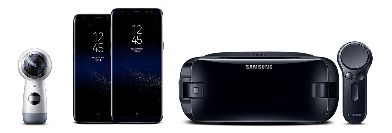 Gear 360