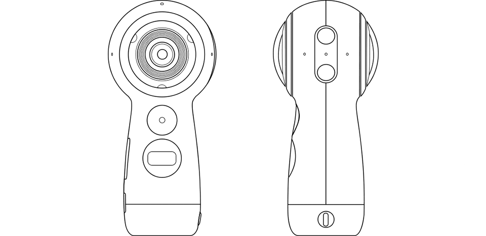 Gear 360