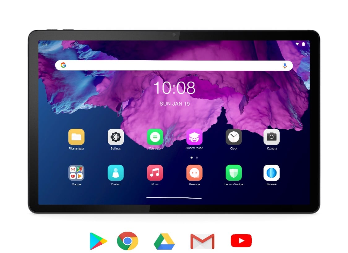 Tab P11 