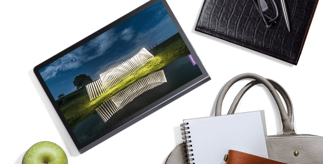 Yoga Tab 11s