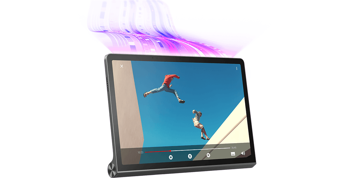 Yoga Tab 11s
