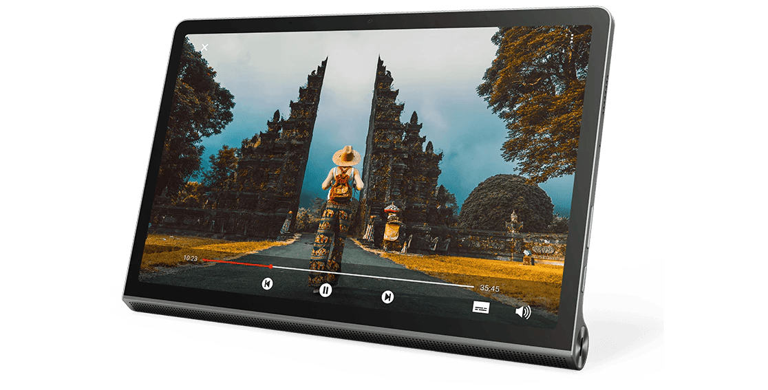 Yoga Tab 11s
