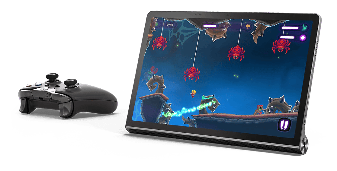 Yoga Tab 11s