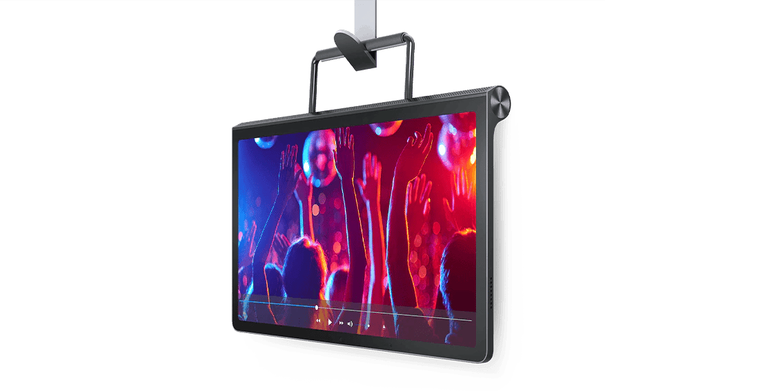 Yoga Tab 11s