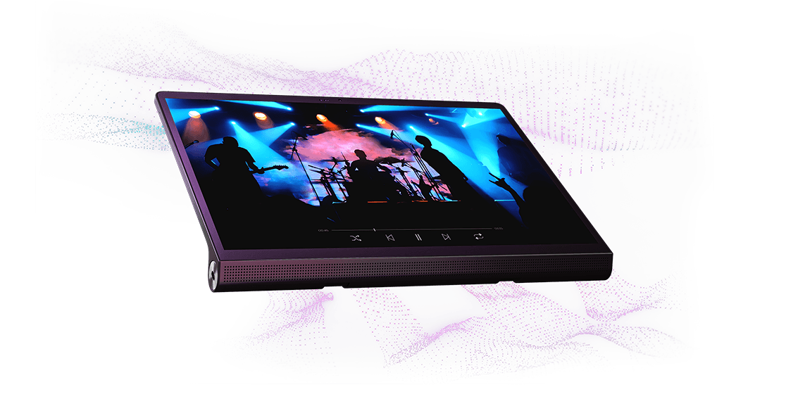 Yoga Tab 13