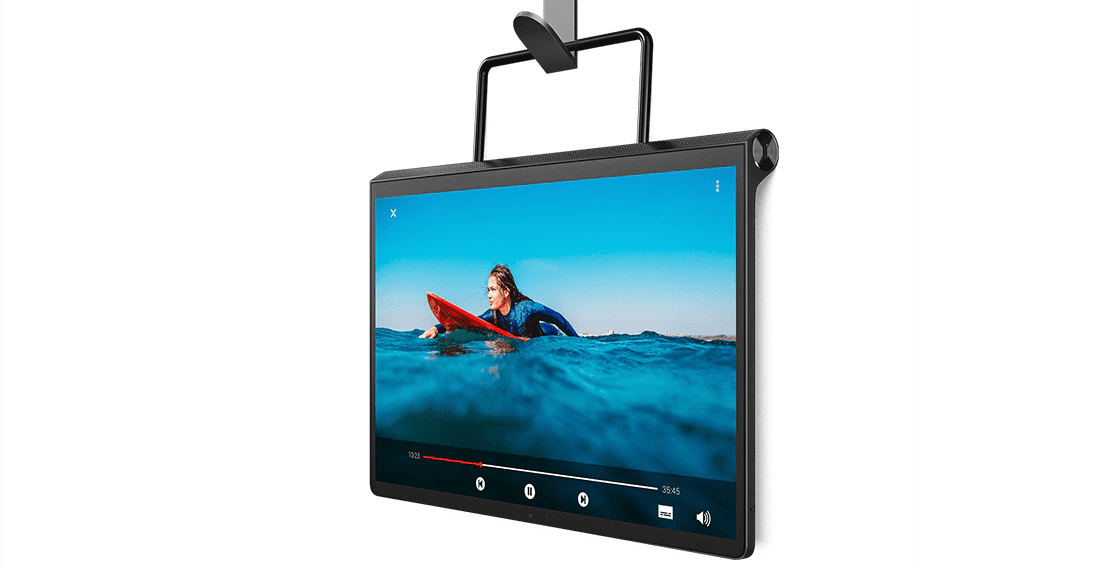 Yoga Tab 13