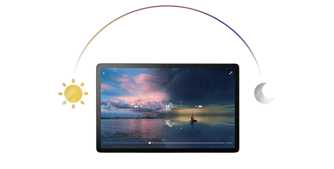  Tab P11 Gen 2