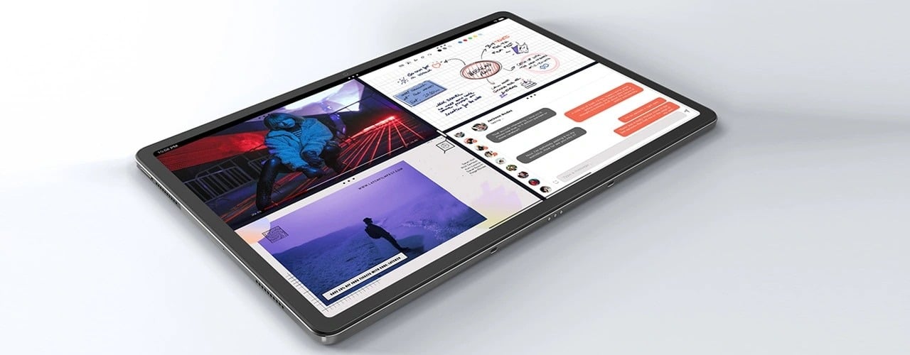 Tab P12