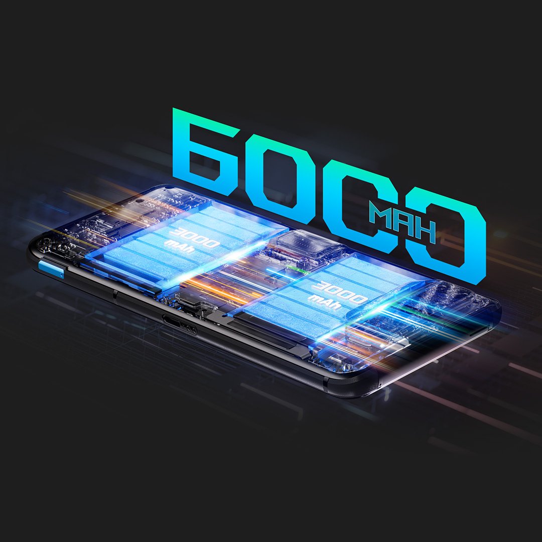 ROG Phone 7