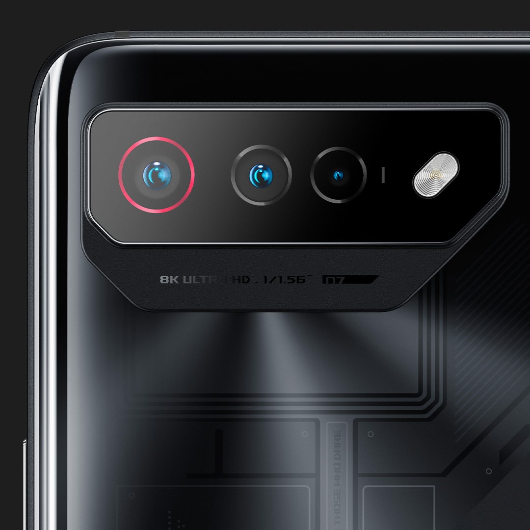 ROG Phone 7