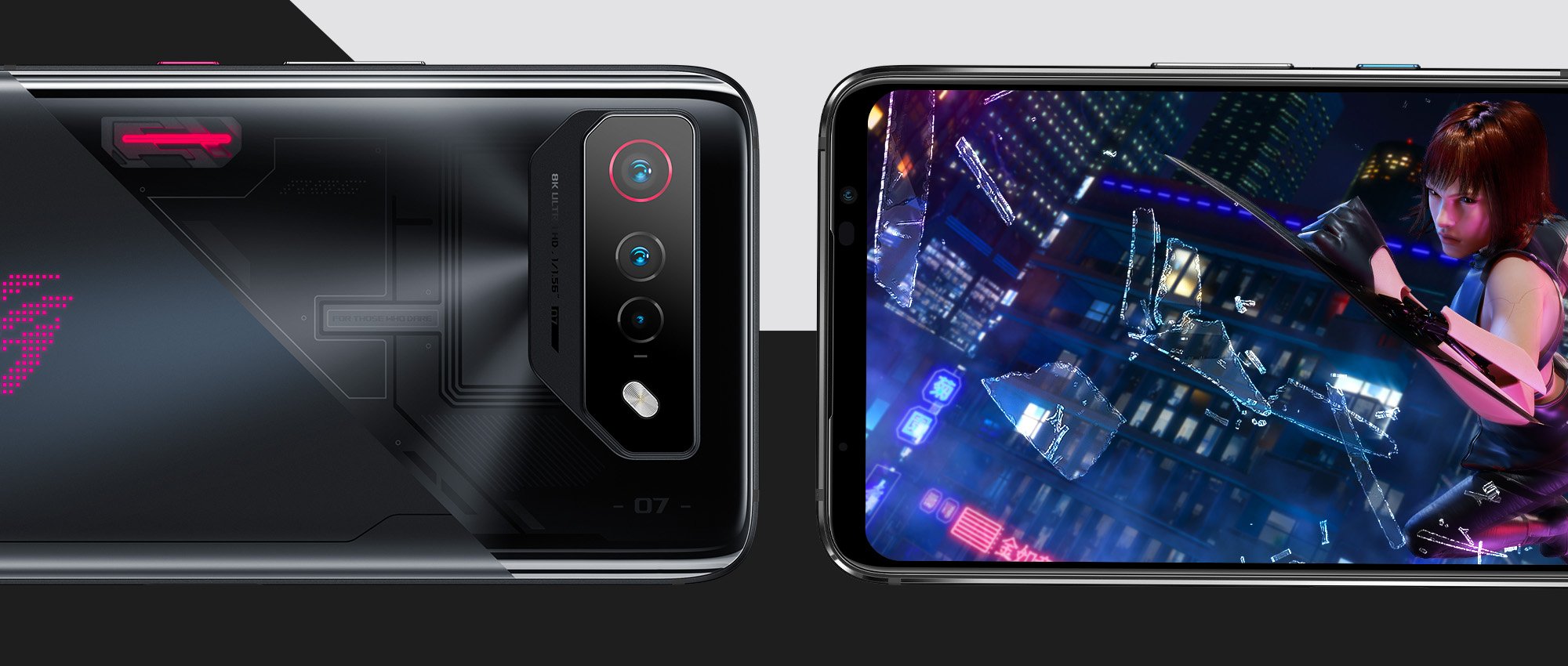ROG Phone 7